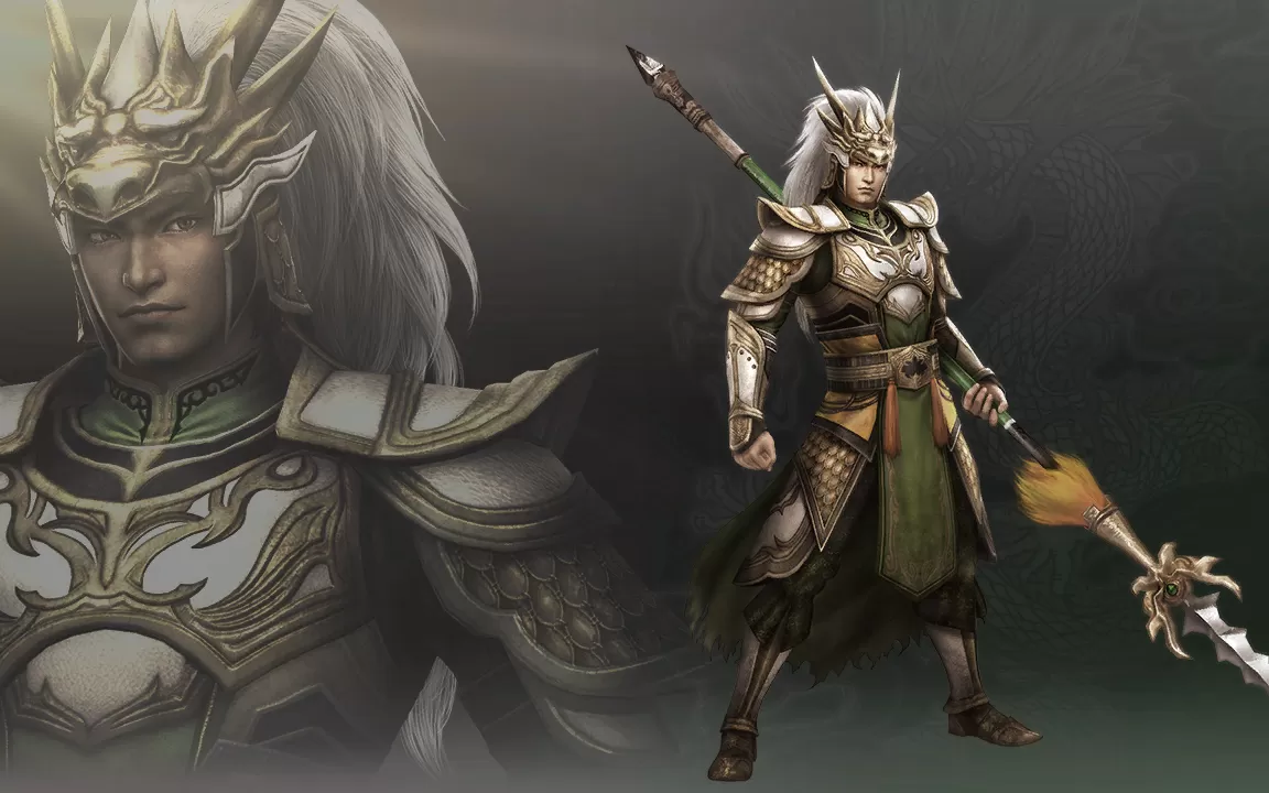 真三国无双7猛将传马超秘武怎么获得?真三国无双7猛将传马超秘武获得攻略