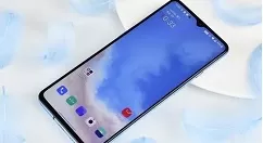 一加手机中打开分屏的简单步骤