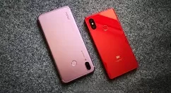 小米8中设置闹钟的简单方法