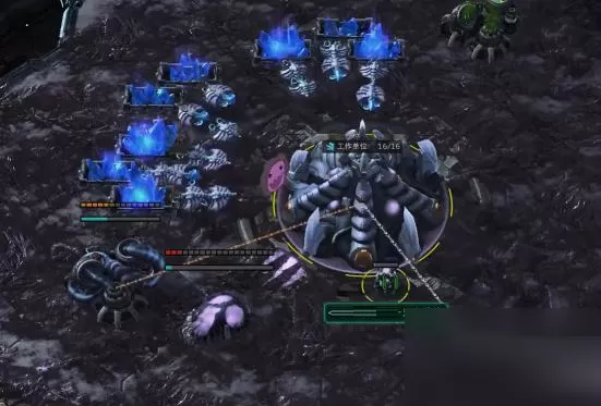 星际争霸种族特点是什么?星际争霸种族特点介绍