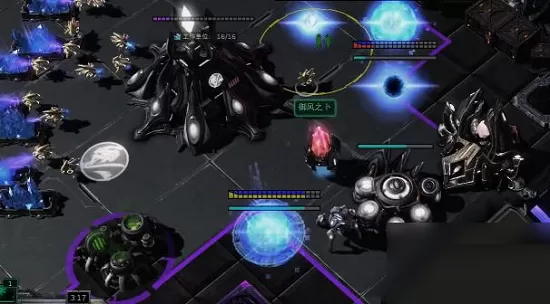 星际争霸种族特点是什么?星际争霸种族特点介绍