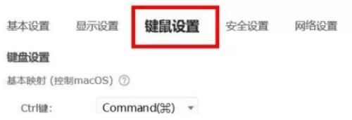 ToDesk如何关闭默认锁定鼠标?ToDesk关闭默认锁定鼠标的方法
