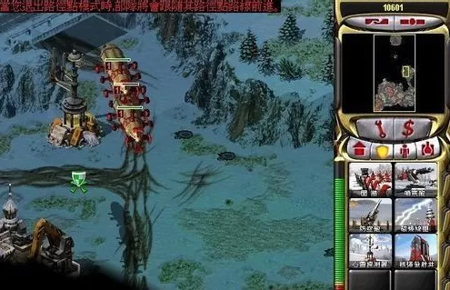 红色警戒2共和国之辉红色geming如何通关?红色警戒2共和国之辉红色geming通关的玩法攻略