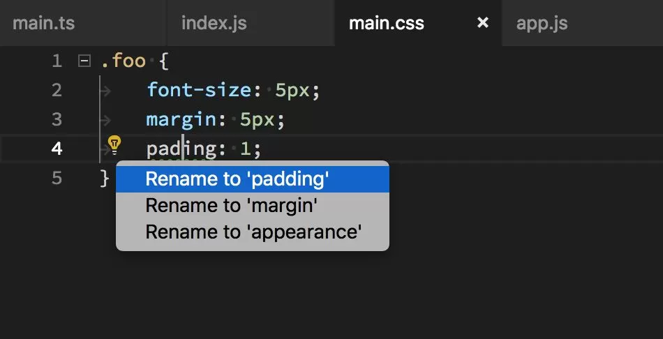 VScode如何修复代码快捷指令?VScode修复代码快捷指令方法