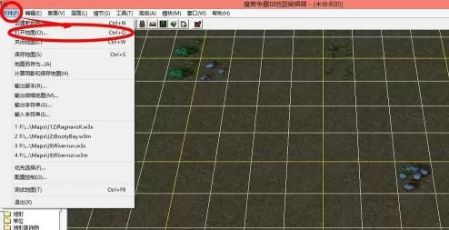 war3怎样固定出生点?war3固定出生点的详细攻略