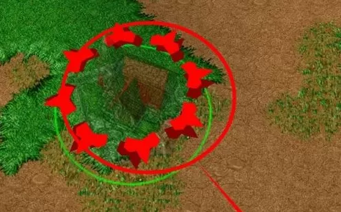 war3怎样固定出生点?war3固定出生点的详细攻略