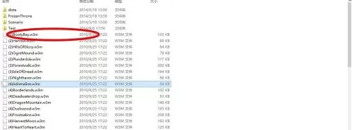war3怎样修改人口上限?war3修改人口上限的详细攻略