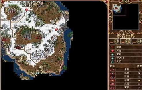 英雄无敌3有哪些个别按键?英雄无敌3个别按键介绍