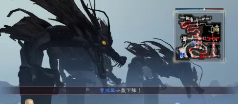 真三国无双7猛将传徐州之战控制投石车打落石怎么玩?真三国无双7猛将传徐州之战控制投石车打落石玩法攻略