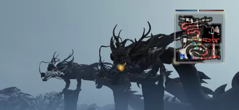 真三国无双7猛将传徐州之战控制投石车打落石怎么玩?真三国无双7猛将传徐州之战控制投石车打落石玩法攻略