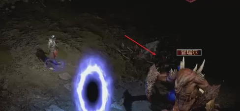 暗黑破坏神2毁灭之王七座古墓怎么玩?暗黑破坏神2毁灭之王七座古墓的玩法攻略