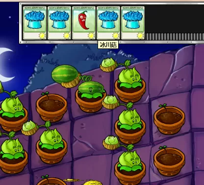 植物大战僵尸5-10怎么玩?植物大战僵尸5-10玩法攻略