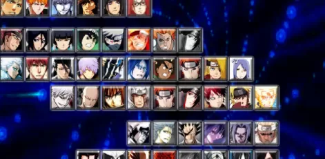 死神vs火影3.3如何进化?死神vs火影3.3进化的详细攻略