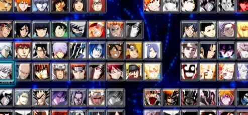 死神vs火影3.3如何进化?死神vs火影3.3进化的详细攻略