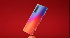 oppo手机中设置音量键拍照的操作步骤