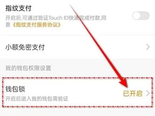 爱奇艺如何关闭钱包锁?爱奇艺关闭钱包锁的方法