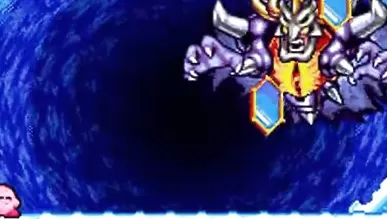 星之卡比:镜之迷宫boss怎么打?星之卡比:镜之迷宫boss攻略