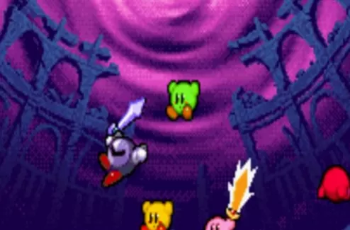 星之卡比:镜之迷宫boss怎么打?星之卡比:镜之迷宫boss攻略