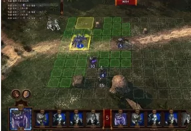 英雄无敌3墓园怎么玩？英雄无敌3墓园玩法攻略