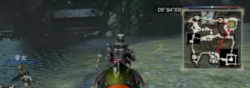 真三国无双7猛将传怎么快速获得素材?真三国无双7猛将传快速获得素材的详细攻略