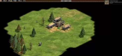 帝国时代2如何局域网联机?帝国时代2局域网联机的具体操作