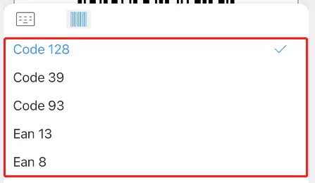 DLabel如何设置小票打印?DLabel设置小票打印的方法