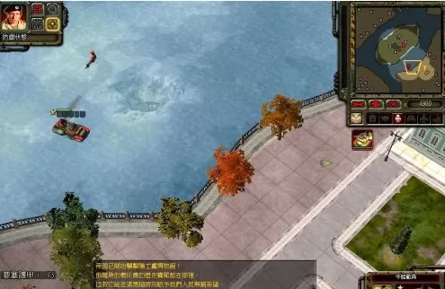 红色警戒3苏联列宁格勒要塞保卫战怎么玩?红色警戒3苏联列宁格勒要塞保卫战玩法攻略