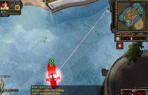 红色警戒3苏联列宁格勒要塞保卫战怎么玩?红色警戒3苏联列宁格勒要塞保卫战玩法攻略