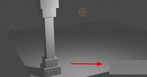 Blender怎么添加点光源?Blender添加点光源教程