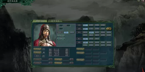 三国志11如何输入汉字?三国志11输入汉字的具体操作