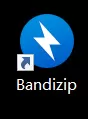 Bandizip怎么识别JAR文件?Bandizip识别JAR文件教程