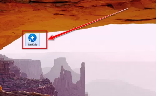 Bandizip怎么退出精简模式?Bandizip退出精简模式教程