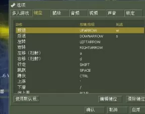 反恐精英如何使用键盘狗跳?反恐精英使用键盘狗跳的详细攻略