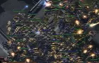 星际争霸如何集中全部兵?星际争霸集中全部兵的详细攻略