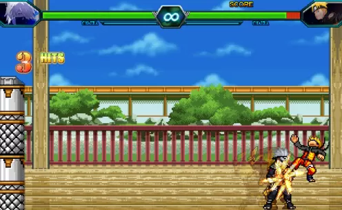 死神vs火影3.3怎样使用神威状态卡卡西？死神vs火影3.3使用神威状态卡卡西的玩法攻略