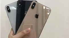 iphonexs中开启定位的操作步骤