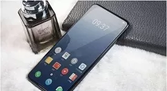魅族关闭系统自动更新的基本过程