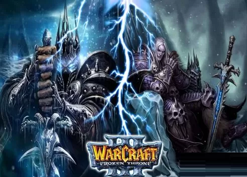 war3如何调分辨率?war3调分辨率的具体操作