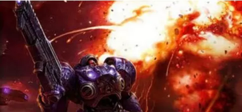 星际争霸如何使用人族?星际争霸使用人族的详细攻略