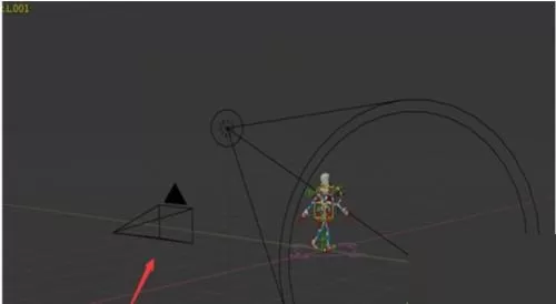 Blender怎么导出动画?Blender导出动画教程