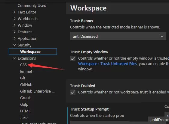 vscode怎么关闭悬停引用?vscode悬停引用关闭方法