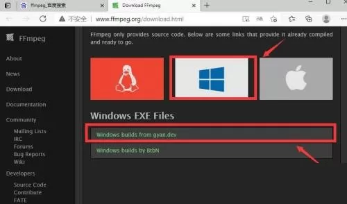 captura的FFmpeg为解析错误怎么办?captura的FFmpeg为解析错误解决方法