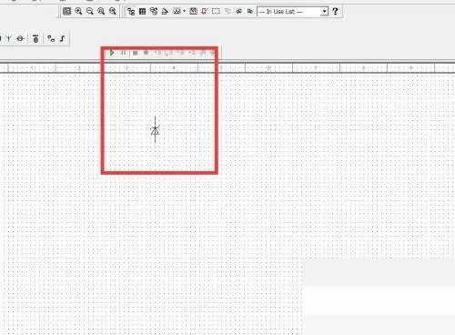 multisim怎么绘制1N4742A二极管?multisim绘制1N4742A二极管教程