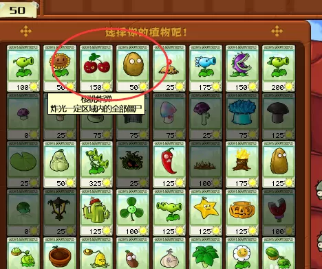 植物大战僵尸5-9怎么玩?植物大战僵尸5-9攻略