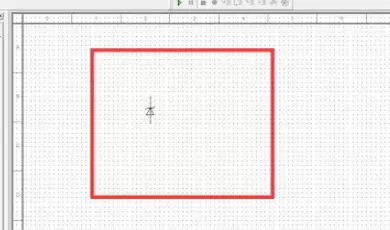 multisim怎么绘制BZV55-C11二极管?multisim绘制BZV55-C11二极管教程