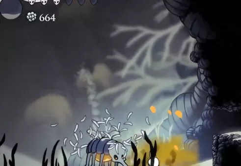 空洞骑士如何快速劈砍?空洞骑士快速劈砍的玩法攻略