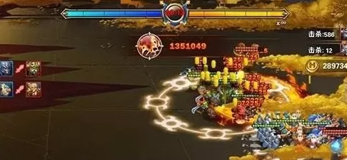 英雄无敌3中以少胜多怎么玩?英雄无敌3中以少胜多的技巧