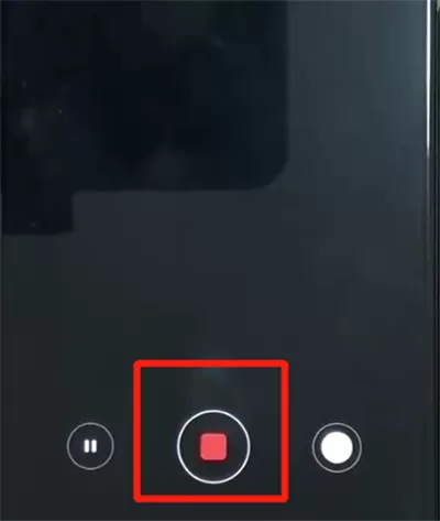 黑鲨helo里录制视频的操作方法