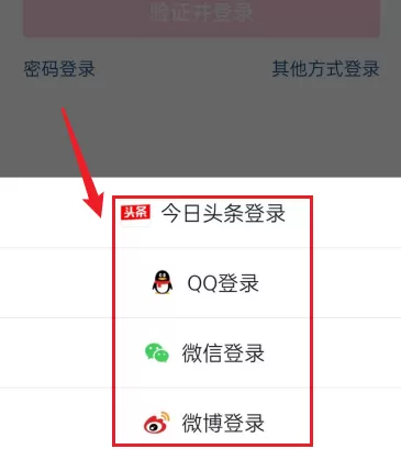 抖音怎样使用抖音号登录?抖音使用抖音号登录的方法