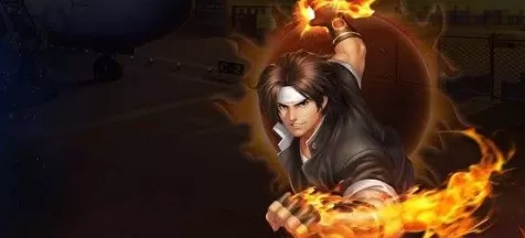 拳皇火神如何无限连击?拳皇火神无限连击的玩法攻略